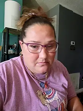 SexyNikki6969 online show from 11/10/25, 06:29