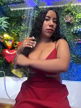 serena willow online show from 02/14/25, 03:22