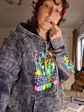 mossy kiss online show from 11/21/25, 04:49