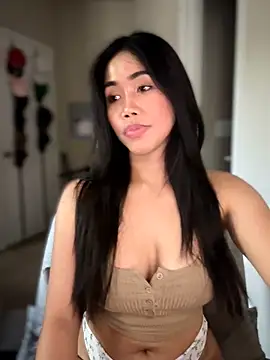 JazzieXo online show from 10/16/25, 09:27