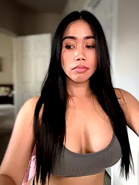 JazzieXo online show from 11/19/25, 08:20