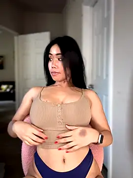 JazzieXo online show from 11/20/25, 09:03