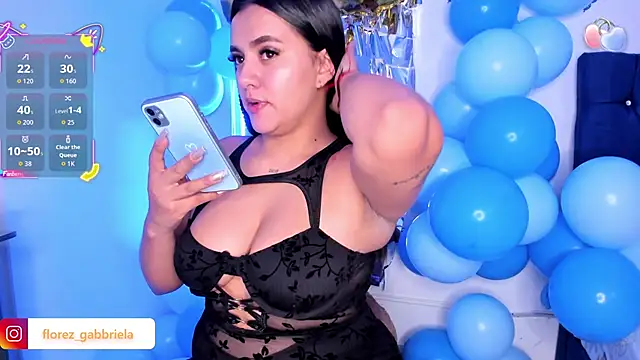 Anddy Vega online show from 11/22/25, 12:59