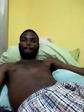 DangerousSafari online show from 11/03/25, 01:40