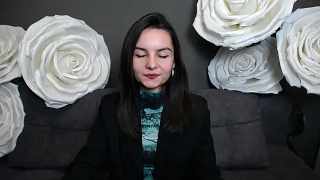 JasmineAsha online show from 10/10/25, 07:07