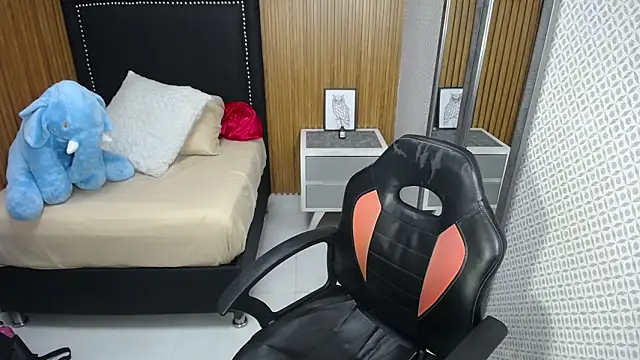 LILAFAVE online show from 10/30/25, 11:55