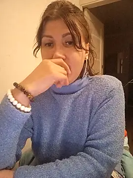 ROXOLANAA SEXY online show from 10/07/25, 06:49