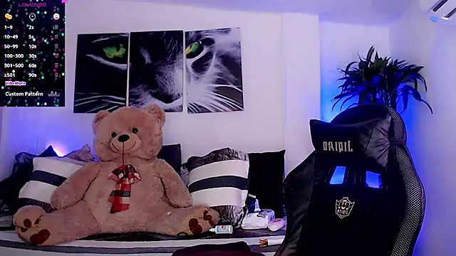 Sophiesweet5 online show from 02/04/25, 07:33