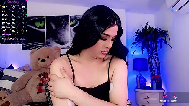 Sophiesweet5 online show from 02/04/25, 10:45