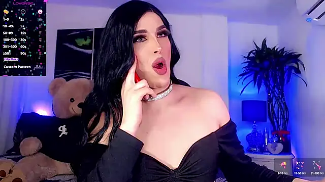 Sophiesweet5 online show from 02/19/25, 04:11