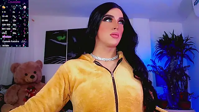 Sophiesweet5 online show from 09/18/25, 10:06