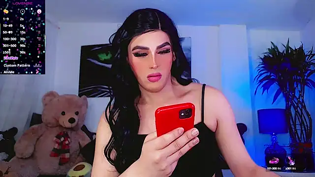 Sophiesweet5 online show from 09/29/25, 02:44