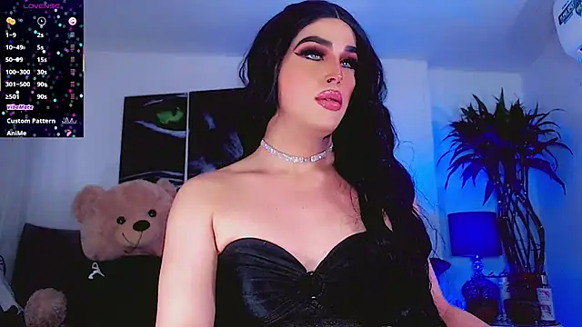 Sophiesweet5 online show from 10/04/25, 03:26