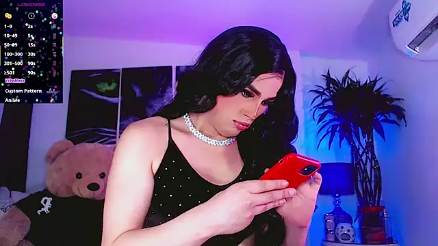 Sophiesweet5 online show from 11/11/25, 02:17