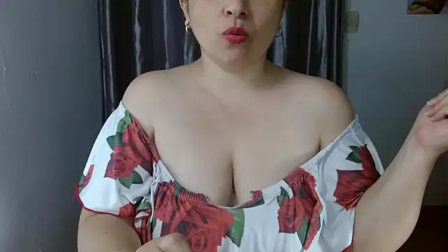 Victoriaevans1 online show from 11/09/25, 05:33