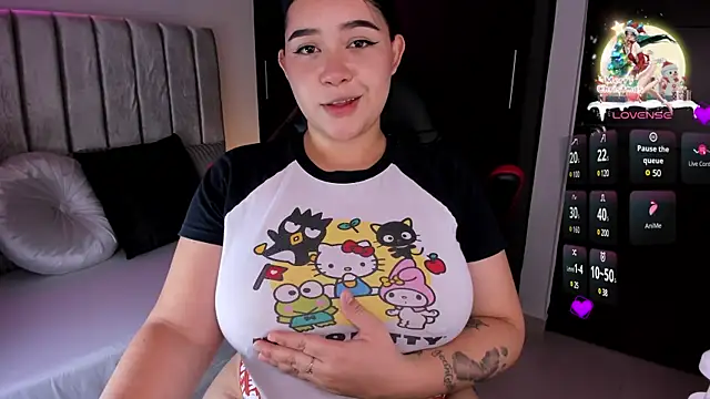 Snapshot of daniela_hornny chatting on 12/27/24, 05:20 daniela hornny online show from 12/27/24, 05:20