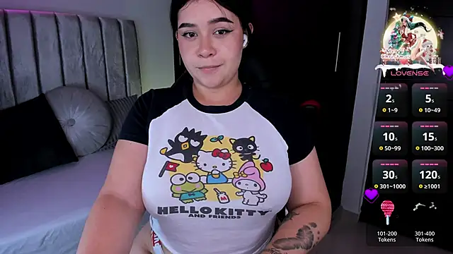 Snapshot of daniela_hornny chatting on 12/31/24, 08:48 daniela hornny online show from 12/31/24, 08:48