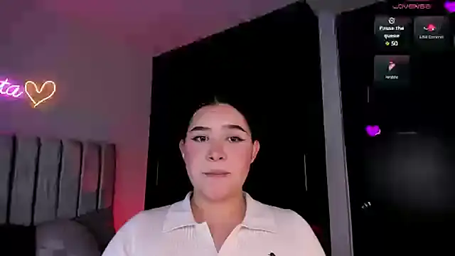 Snapshot of daniela_hornny chatting on 01/17/25, 03:34 daniela hornny online show from 01/17/25, 03:34