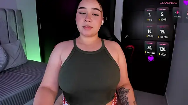 Snapshot of daniela_hornny chatting on 01/22/25, 04:13 daniela hornny online show from 01/22/25, 04:13