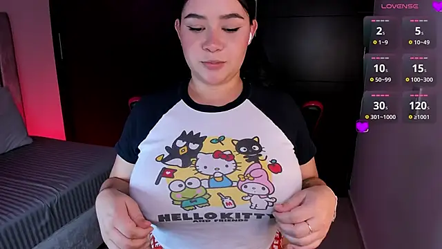 Snapshot of daniela_hornny chatting on 01/30/25, 07:29 daniela hornny online show from 01/30/25, 07:29