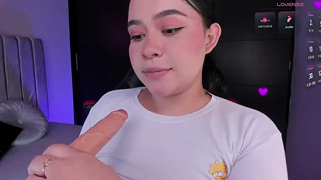 Snapshot of daniela_hornny chatting on 03/03/25, 05:53 daniela hornny online show from 03/03/25, 05:53