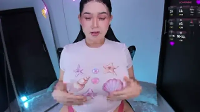 Snapshot of daniela_hornny chatting on 10/29/25, 04:26 daniela hornny online show from 10/29/25, 04:26