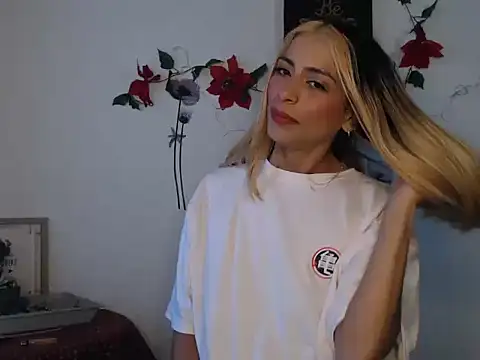 Liamiler01  online show from 12/19/24, 12:45