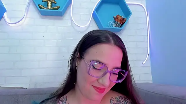Snapshot of DEVA_BLUE_ chatting on 01/30/25, 04:48 DEVA BLUE online show from 01/30/25, 04:48