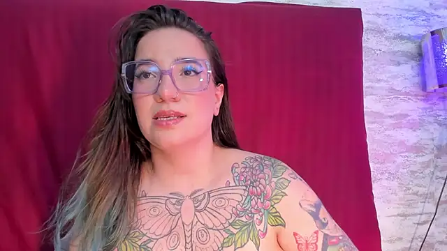 Snapshot of DEVA_BLUE_ chatting on 03/22/25, 07:57 DEVA BLUE online show from 03/22/25, 07:57