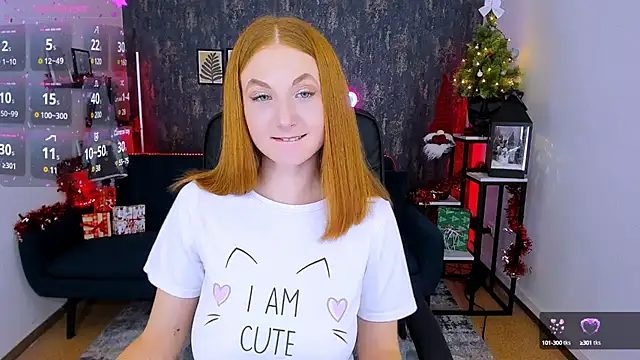 Snapshot of JeannieFox_ chatting on 12/10/24, 05:33 JeannieFox online show from 12/10/24, 05:33
