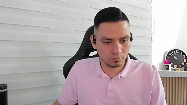 Rick Diesel  online show from 10/06/25, 02:53