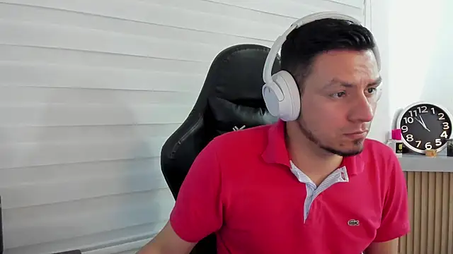 Rick Diesel  online show from 10/25/25, 03:58