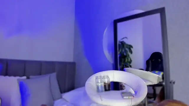 babepolly online show from 01/22/25, 10:40