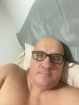 vanjbi45 online show from 01/06/25, 09:30