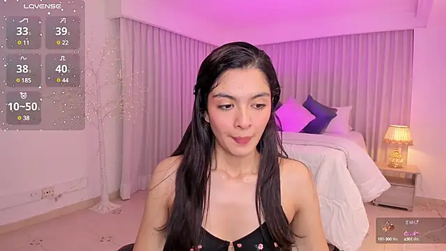 Snapshot of miiaa_evans chatting on 01/28/25, 03:36 miiaa evans online show from 01/28/25, 03:36