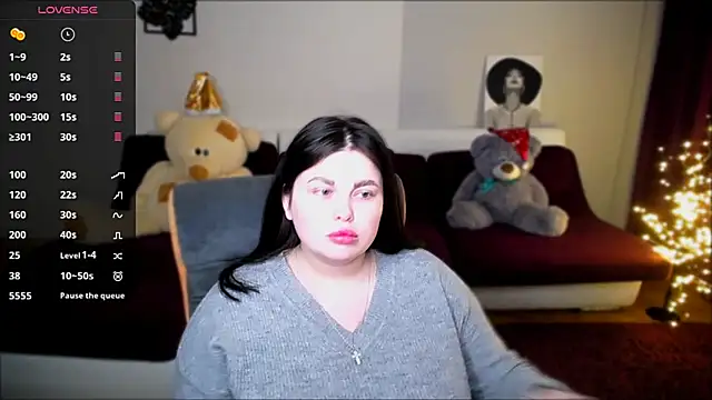 Emily Mo online show from 12/26/24, 06:30