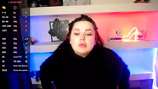 Emily Mo online show from 01/18/25, 06:24