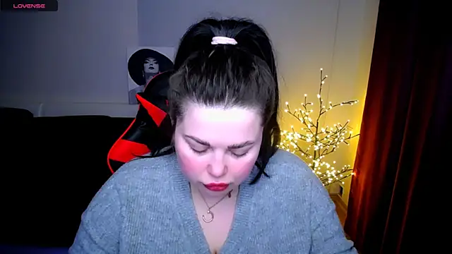 Emily Mo online show from 01/24/25, 06:35