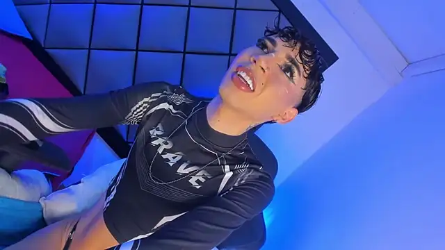 GeorginaCute  online show from 11/05/25, 01:11