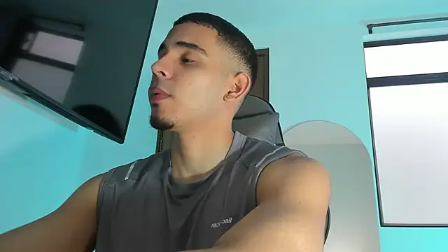 joss 111 online show from 10/22/25, 11:54