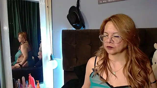 RubyWatson50 online show from 02/13/25, 08:03