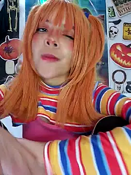 PastelitoGaming online show from 10/18/25, 08:31