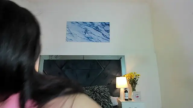 Lauralove 69 online show from 02/01/25, 04:11