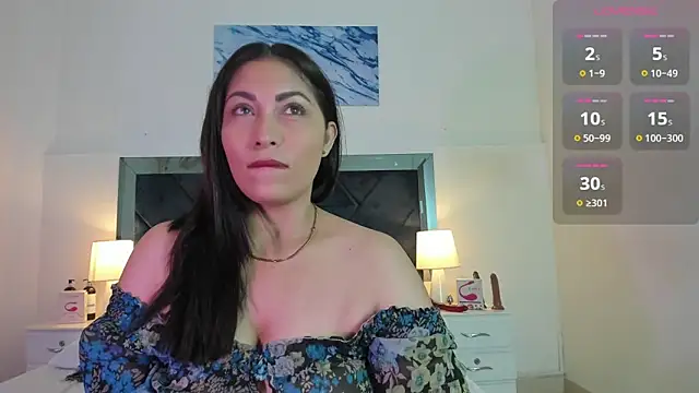 Lauralove 69 online show from 02/20/25, 08:36