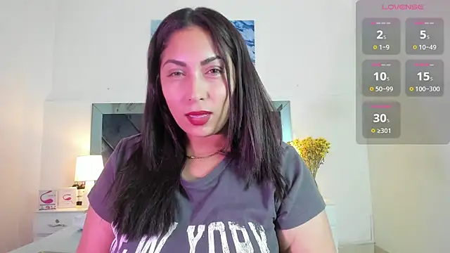 Lauralove 69 online show from 02/25/25, 11:33