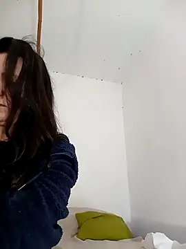 HAIRY PUSSY BIG online show from 02/18/25, 05:31