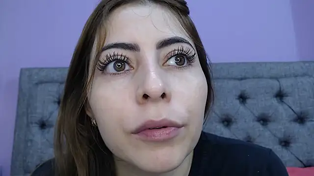 LilaSuni online show from 11/24/25, 02:06