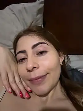 LilaSuni online show from 12/01/25, 03:11