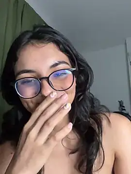 Cat2525 online show from 12/16/24, 04:55