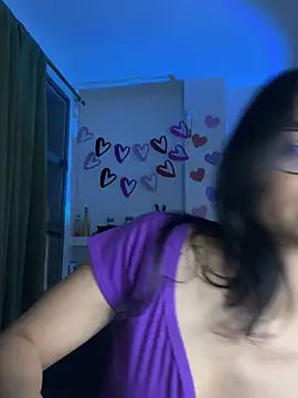 Cat2525 online show from 02/19/25, 01:51